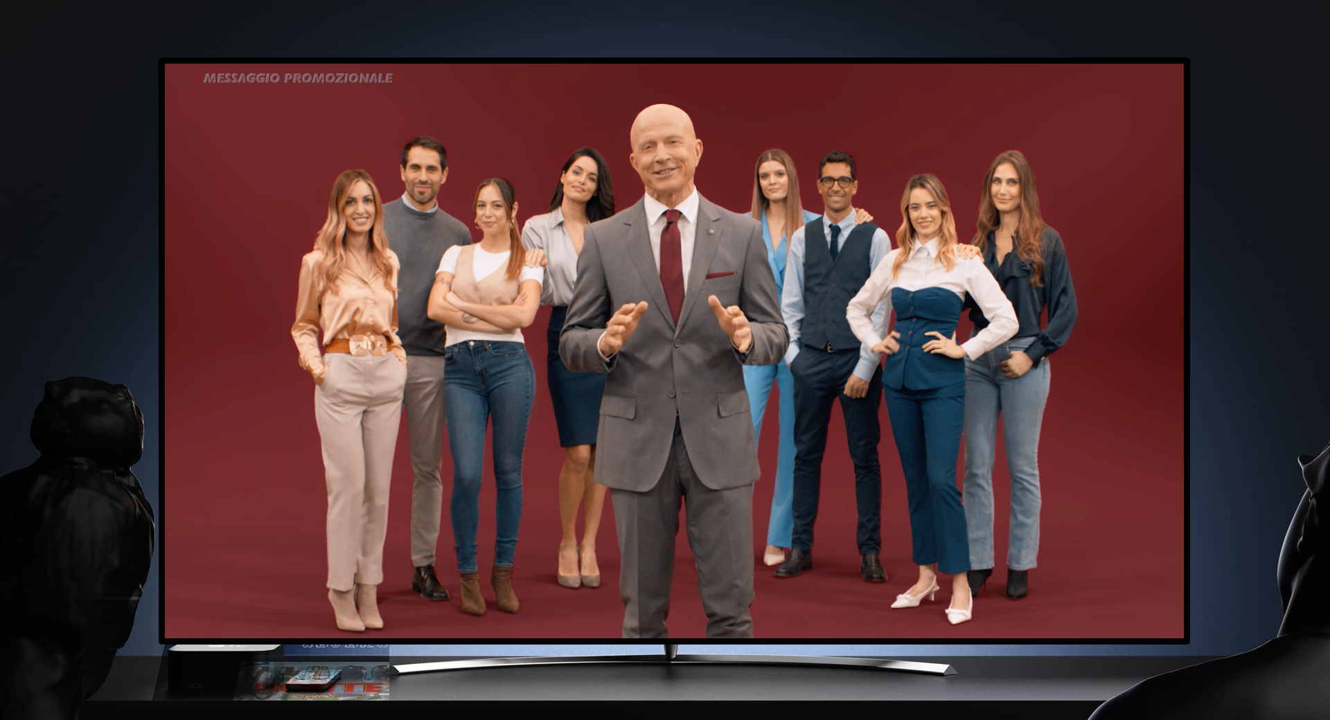 UNO PER TUTTI. TUTTI PER OROCASH!